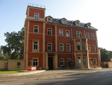 Komplettsanierung in Zittau
