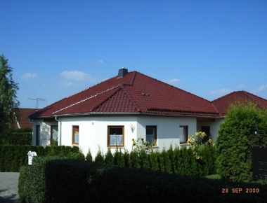 Neubau Wohnhaus in Zittau