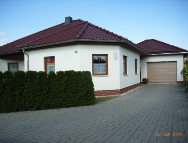 Neubau Wohnhaus in Zittau